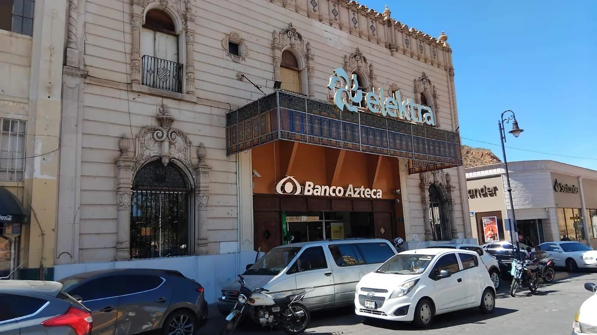 banco azteca